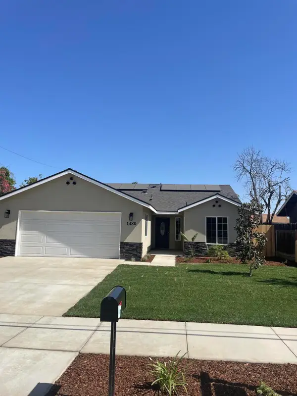 1480 E Alpine Avenue, Tulare, CA 93274