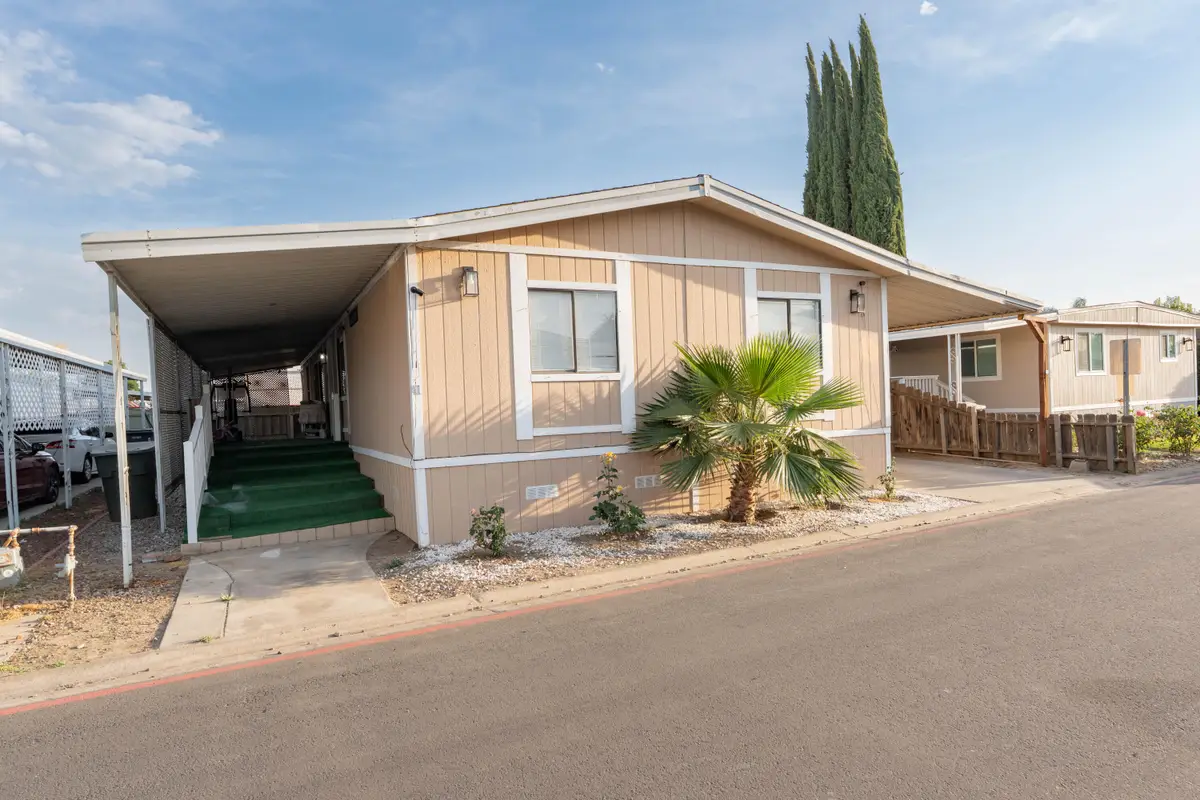 975 N H Street #41, Tulare, CA 93274 - #1