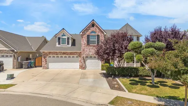 985 Black Rock Court, Tulare, CA 93274