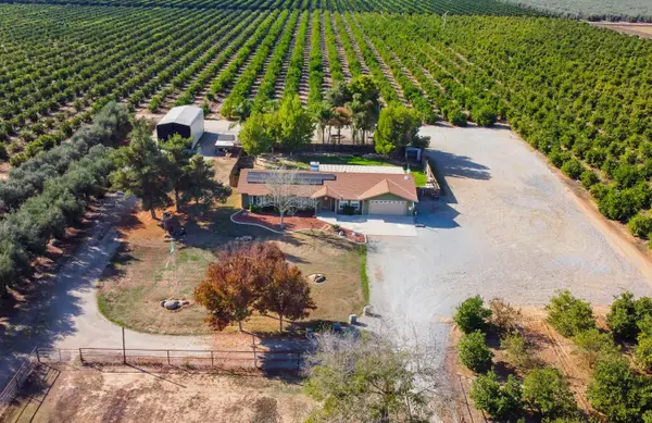 36705 Rd 144, Visalia, CA 93292
