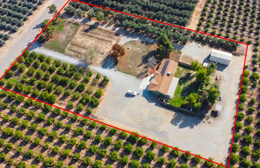 36705 Rd 144, Visalia, CA 93292 - #2