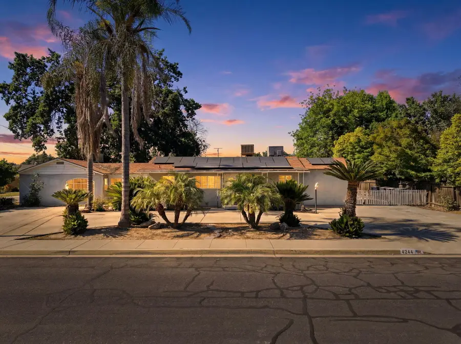 4244 W Judy Avenue, Visalia, CA 93277 - #2