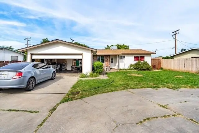 2615 N Quail Drive, Visalia, CA 93291 - #1