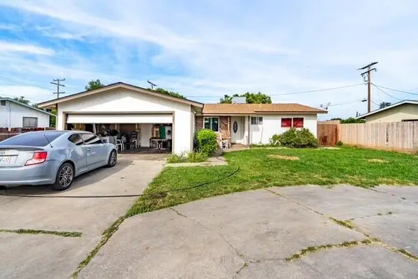 2615 N Quail Drive, Visalia, CA 93291