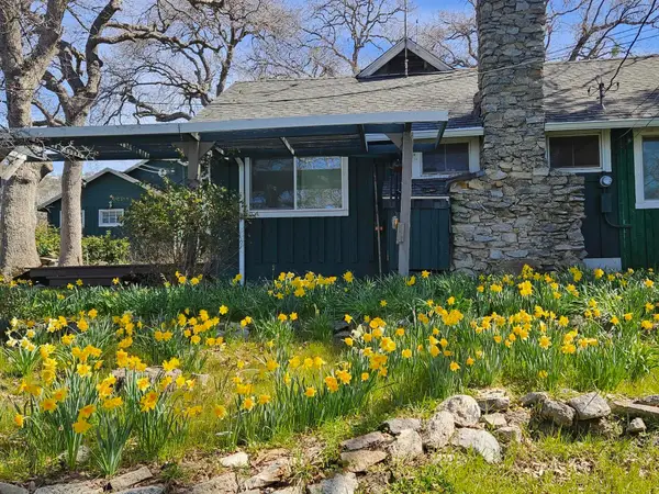 43622 Deer Creek Mill Road, California Hot Springs, CA 93207