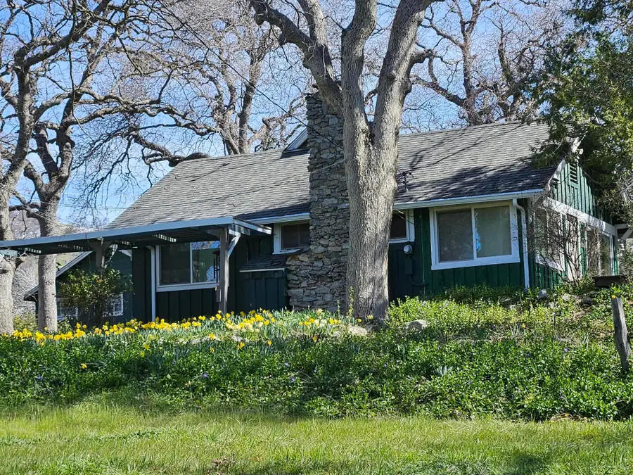 43622 Deer Creek Mill Road, California Hot Springs, CA 93207 - #2