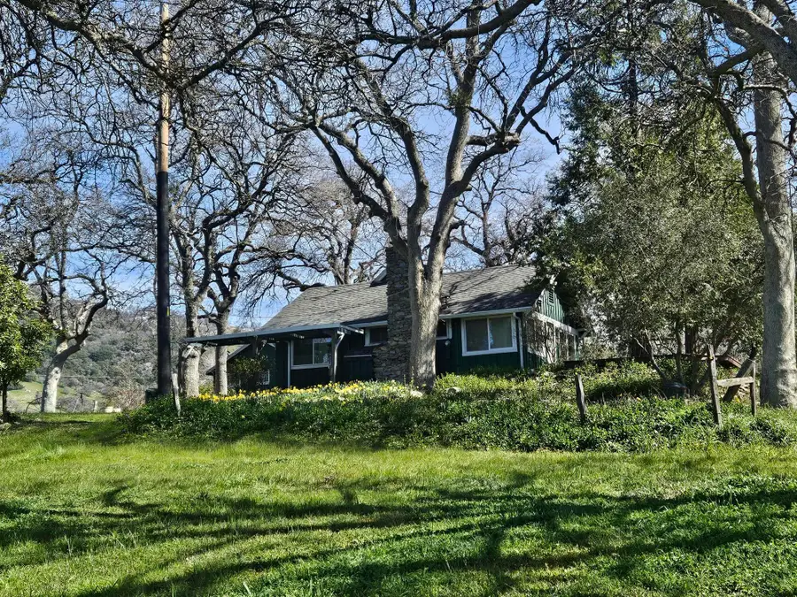 43622 Deer Creek Mill Road, California Hot Springs, CA 93207 - #3