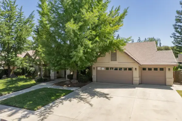 1420 S Pinnacle Street, Visalia, CA 93292