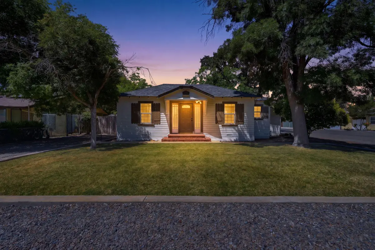 1730 Mckinley Avenue, Hanford, CA 93230 - #1