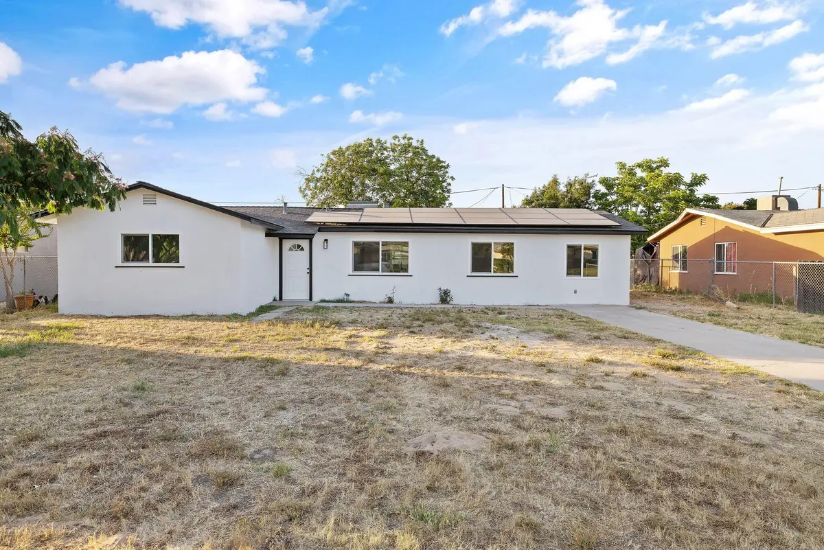 8728 E Khan Street, Selma, CA 93662 - #1