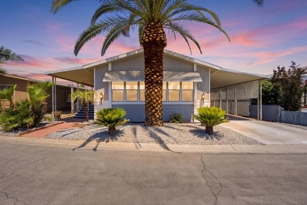 5505 W Tulare Avenue #Spc 346, Visalia, CA 93277 - #1