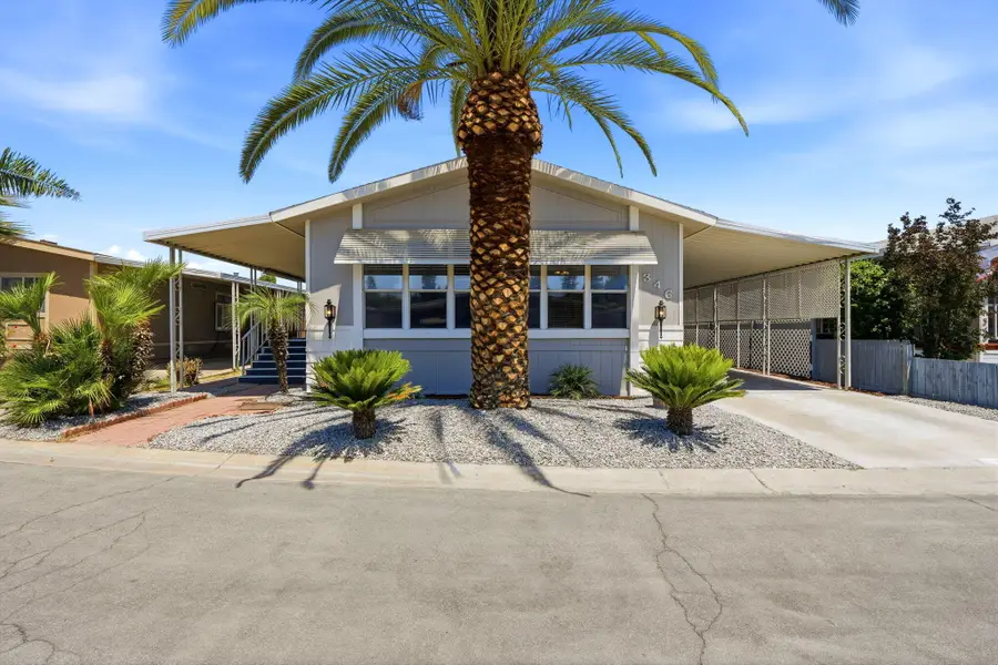 5505 W Tulare Avenue #Spc 346, Visalia, CA 93277 - #2