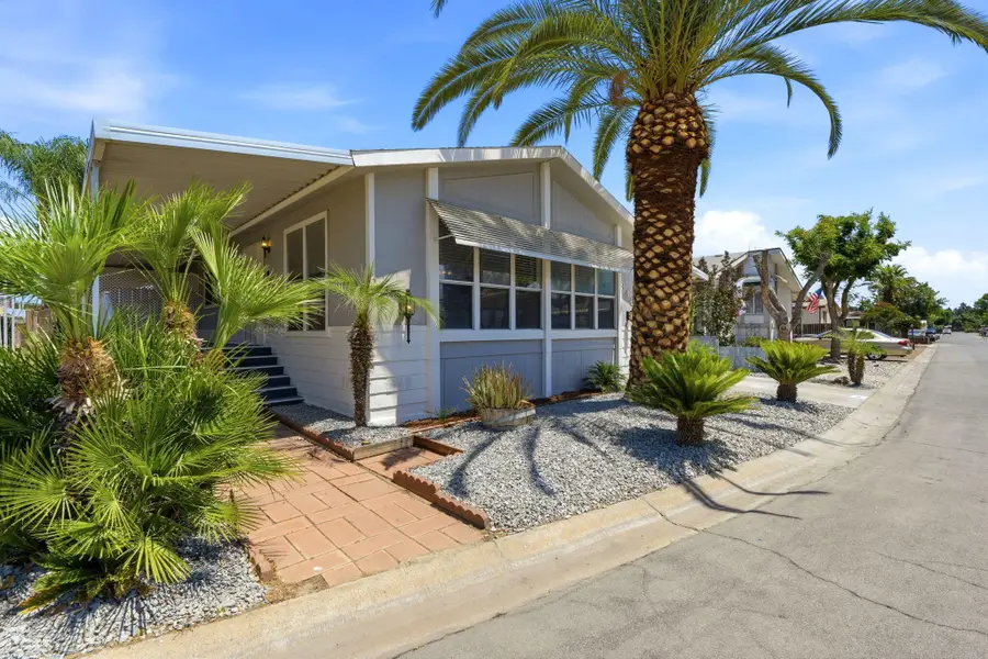 5505 W Tulare Avenue #Spc 346, Visalia, CA 93277 - #3
