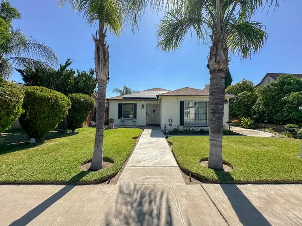 470 N Bates Avenue, Dinuba, CA 93618