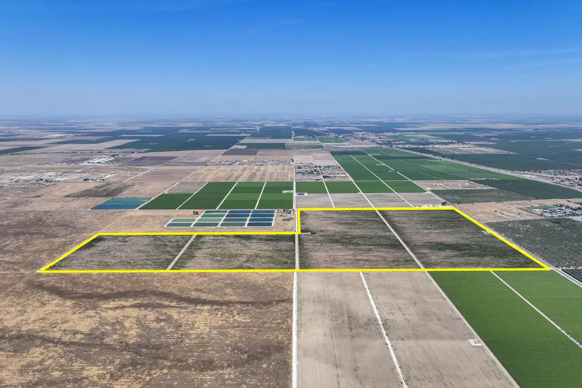 Howard Road, Earlimart, CA 93219 - #1