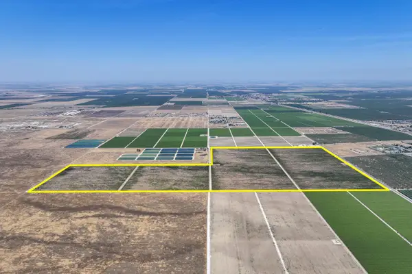 Howard Road, Earlimart, CA 93219