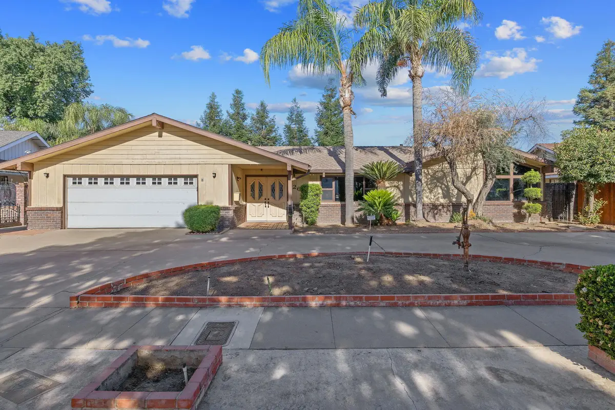 1269 N Gem Street, Tulare, CA 93274 - #1