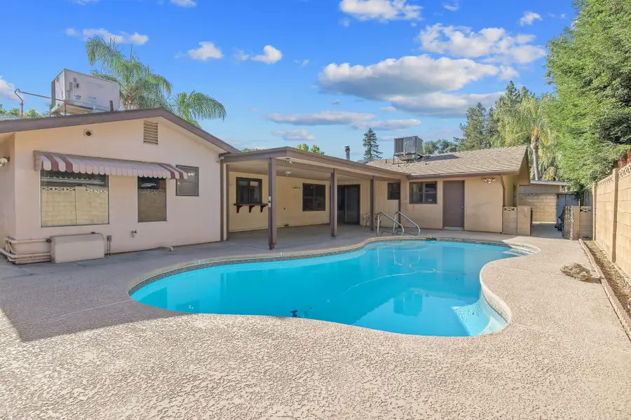 1269 N Gem Street, Tulare, CA 93274 - #2
