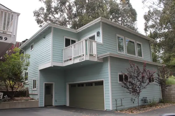 1291 Main Street, Morro Bay, CA 93442