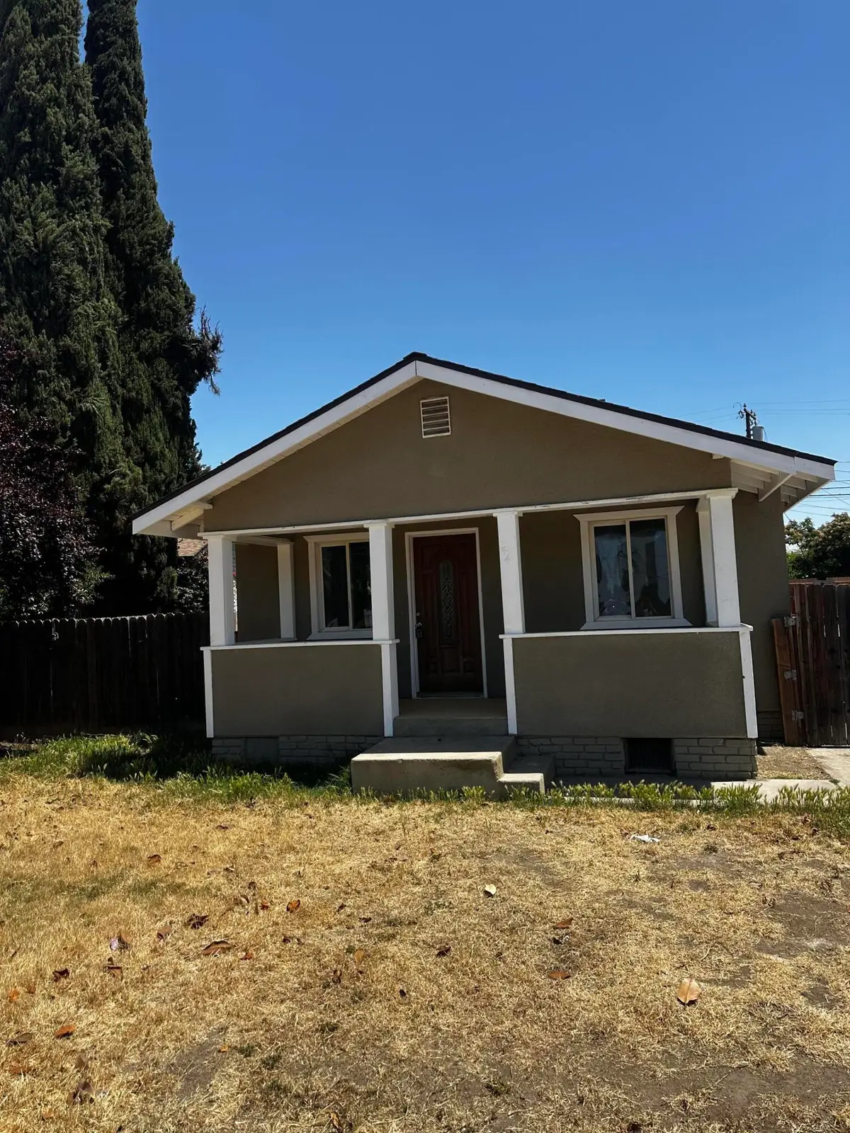 554 S G Street, Tulare, CA 93274 - #1