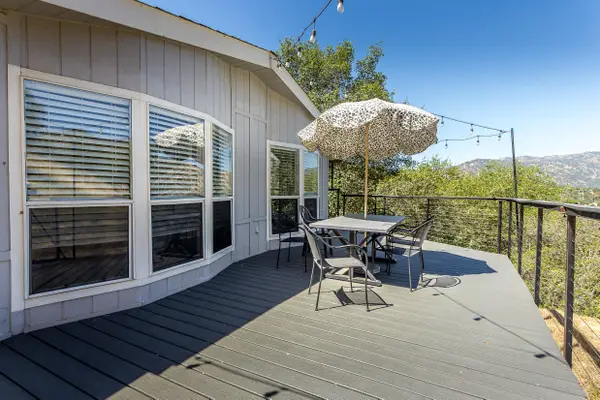 43747 Oak Drive, Three Rivers, CA 93271