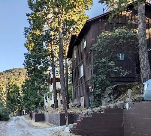 265 Fern Place, California Hot Springs, CA 93207 - #1