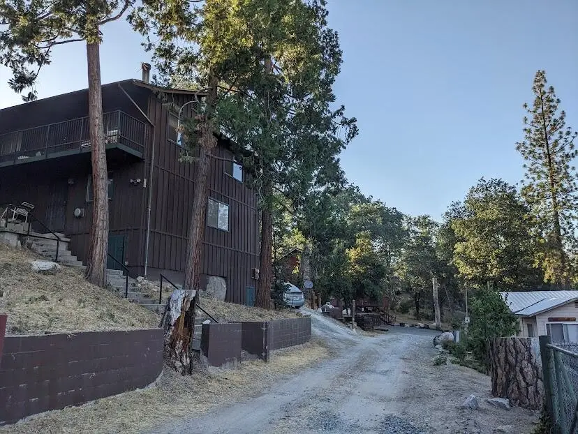 265 Fern Place, California Hot Springs, CA 93207 - #2