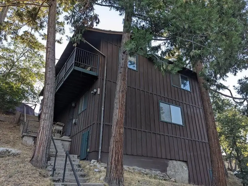 265 Fern Place, California Hot Springs, CA 93207 - #3