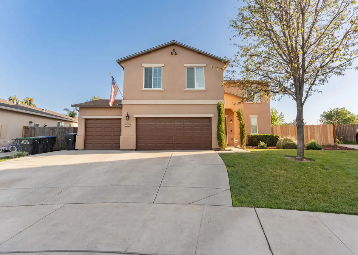2335 W Flagstaff Court, Visalia, CA 93291 - #1