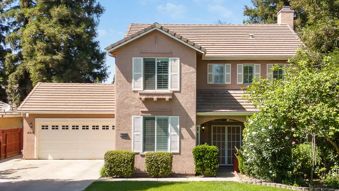 4218 W Redding Avenue, Visalia, CA 93277 - #1