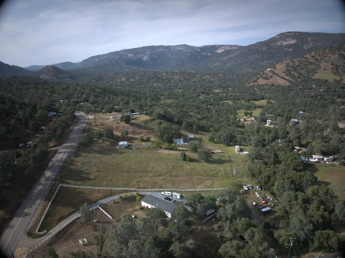 0 Burrough Valley Road, Tollhouse, CA 93667 - #1