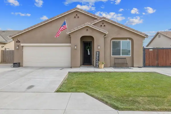 3023 Ferro Avenue, Tulare, CA 93274