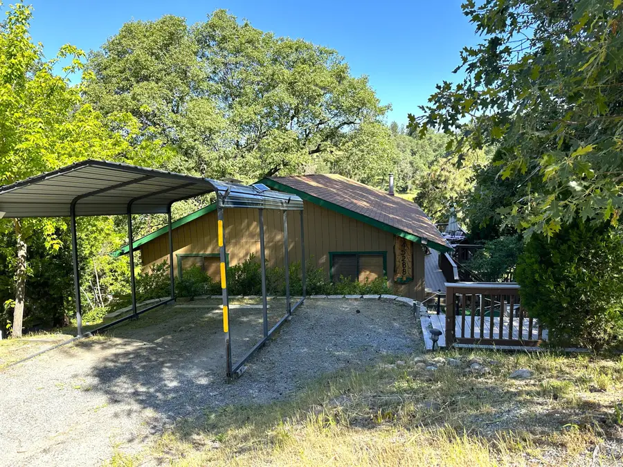 45288 Manter Meadow Drive, California Hot Springs, CA 93207 - #3