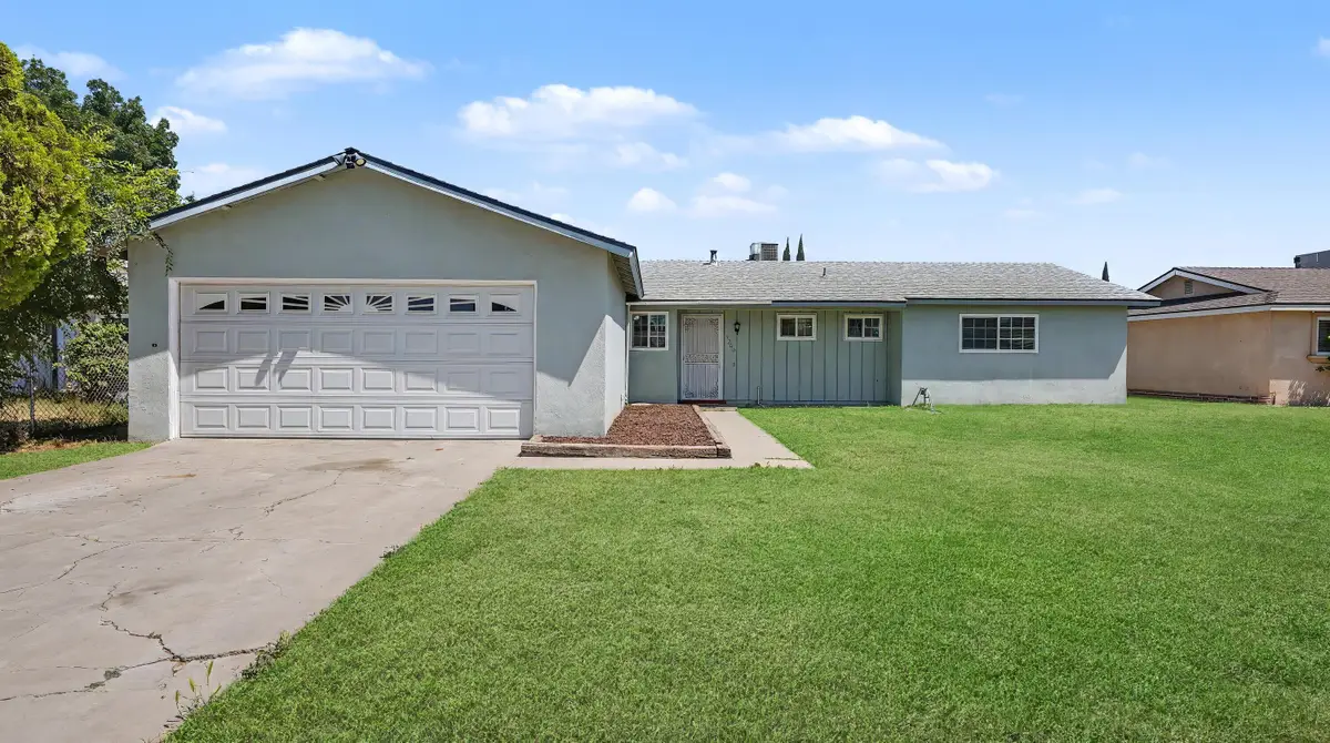 4200 W Whitendale Avenue, Visalia, CA 93277 - #1