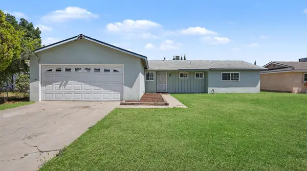4200 W Whitendale Avenue, Visalia, CA 93277
