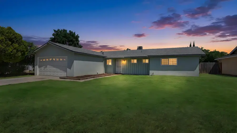 4200 W Whitendale Avenue, Visalia, CA 93277 - #3