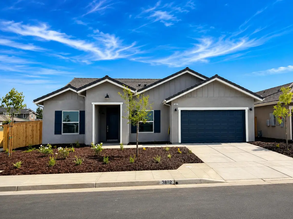 3802 Via Capitola Avenue, Madera, CA 93637 - #1