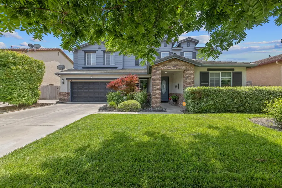 4217 W Elowin Court, Visalia, CA 93291 - #3