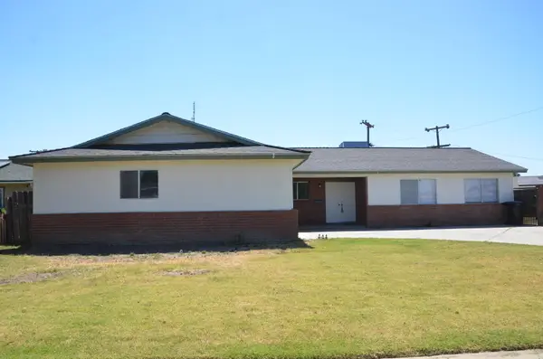 339 W Spring Lane, Lemoore, CA 93245