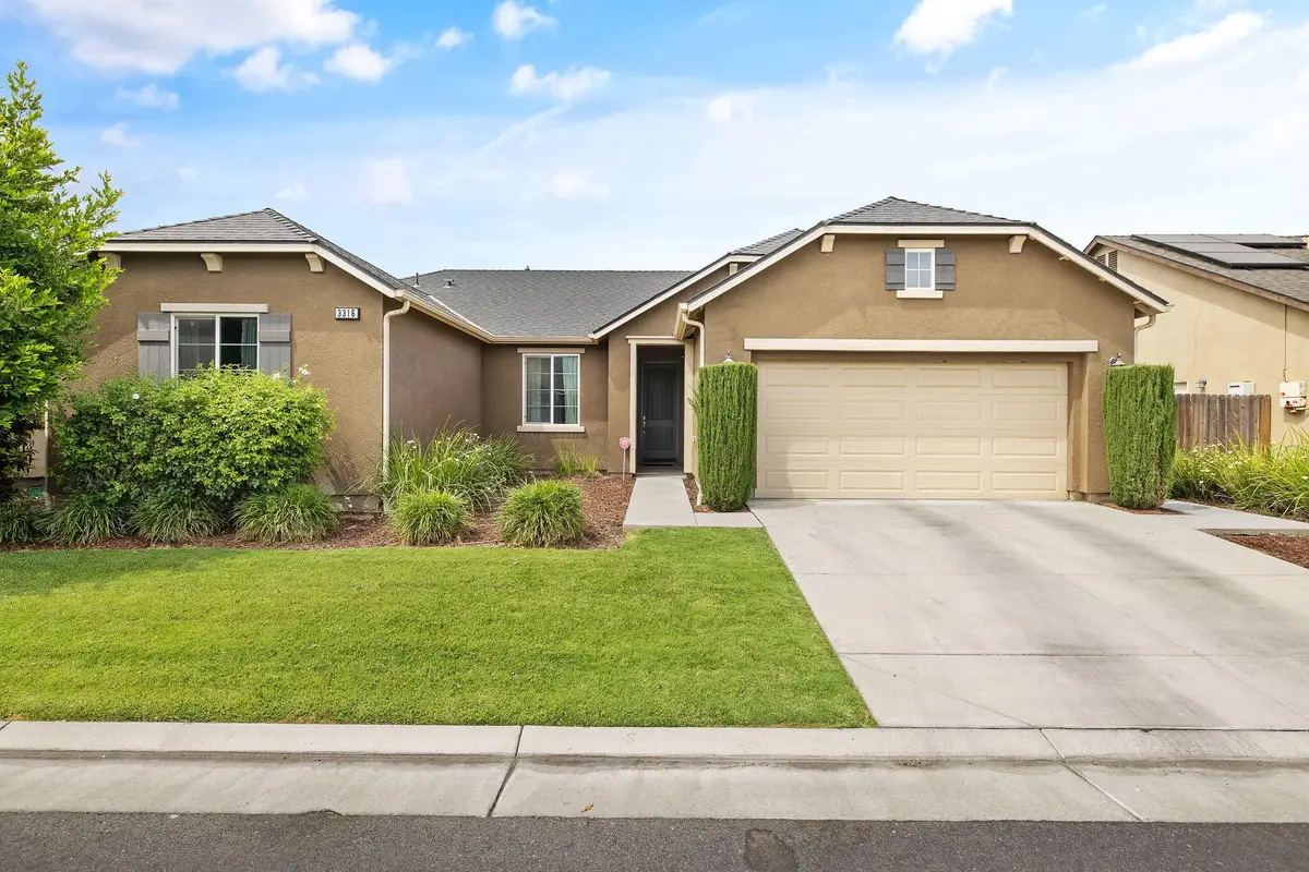 3316 Tradewinds Avenue, Tulare, CA 93274 - #1