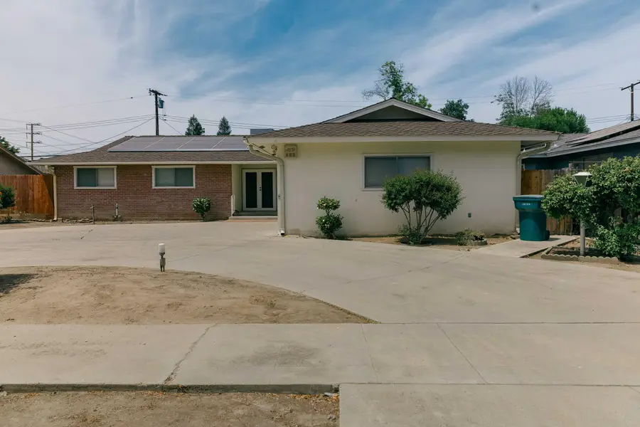 132 E Gannon Drive, Tulare, CA 93274 - #3