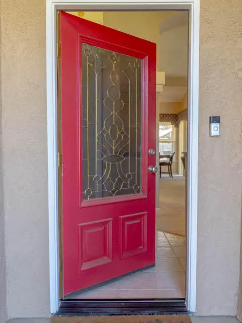 1523 E Monte Vista Court, Visalia, CA 93292 - #2