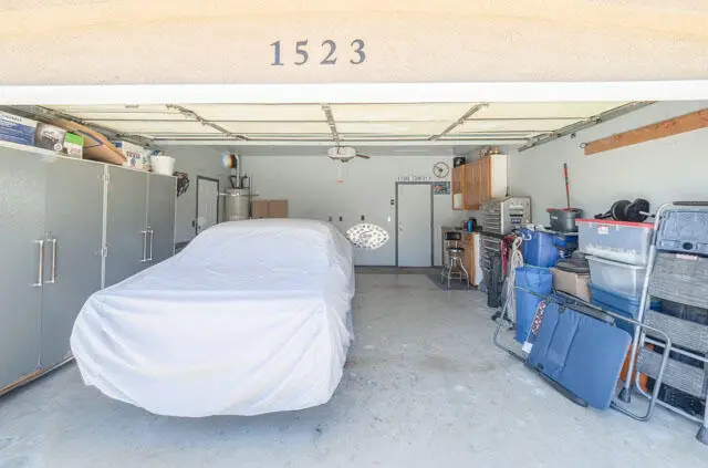 1523 E Monte Vista Court, Visalia, CA 93292 - #3