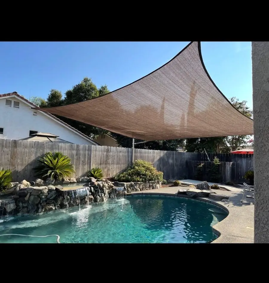 5335 W Monte Vista Avenue, Visalia, CA 93277 - #2