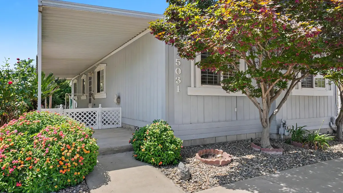 5031 W La Vida Avenue #95, Visalia, CA 93277 - #1