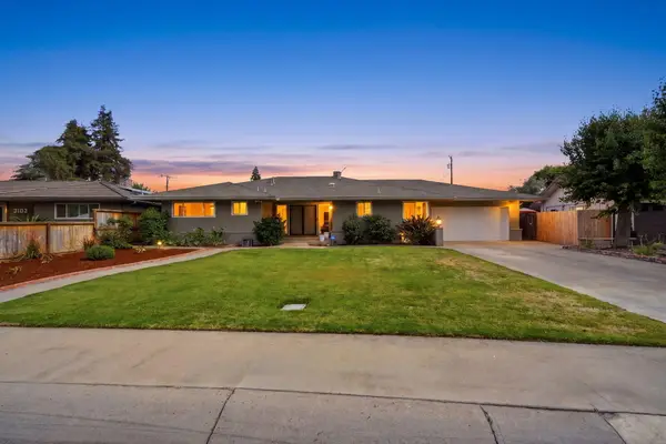 3109 W Harvard Avenue, Visalia, CA 93277