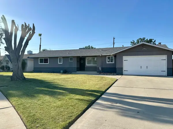 1410 Mulberry Lane, Lemoore, CA 93245