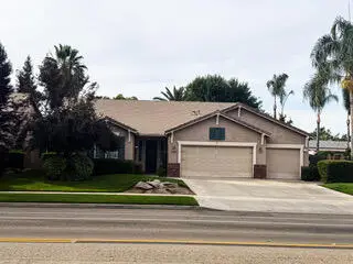4744 W Ferguson Avenue, Visalia, CA 93291 - #1