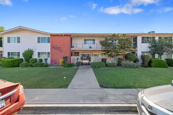 1411 S Divisadero Street, Visalia, CA 93277