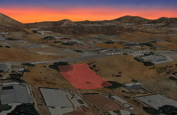 Casa Bonita Avenue, Menifee, CA 92587